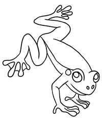 Free Tree Frog Cliparts, Download Free Clip Art, Free Clip.
