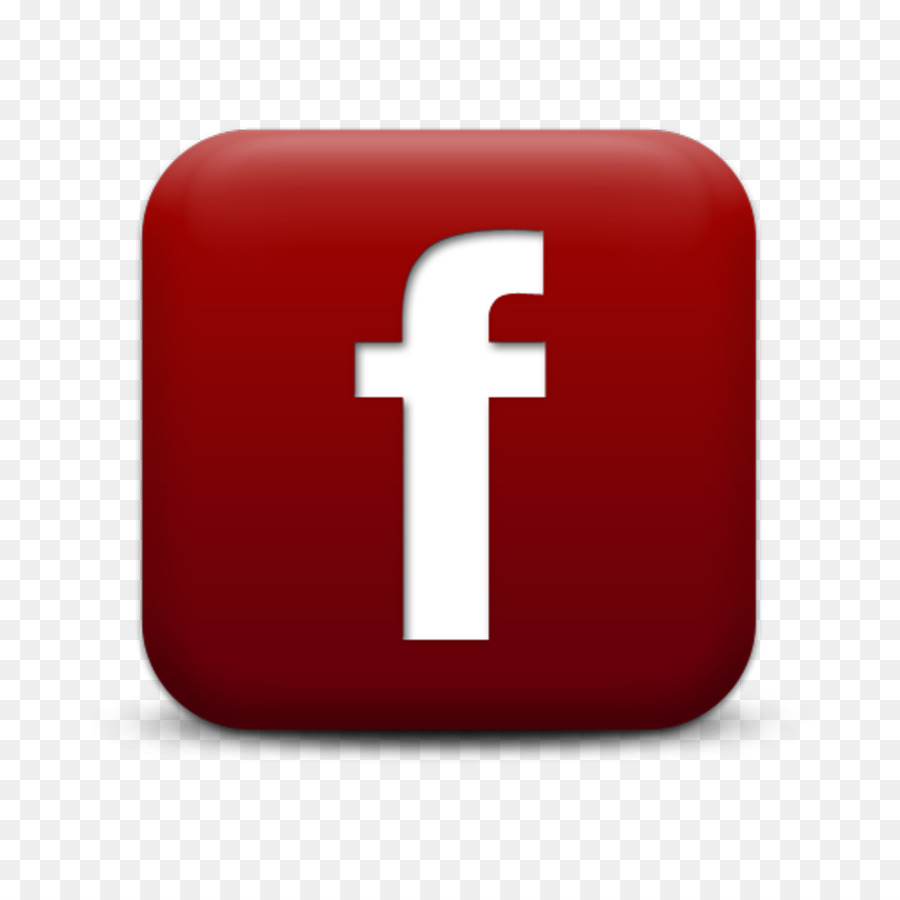 Facebook Social Media png download.