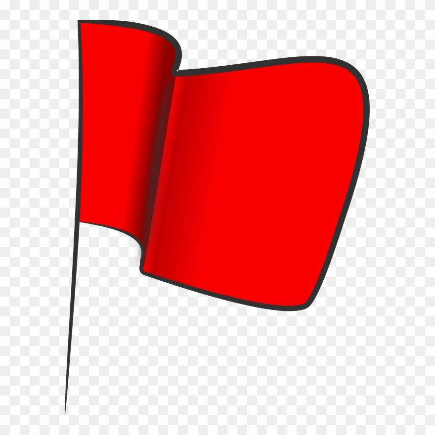 Download Red Flag Clip Art Clipart Red Flag Clip Art.