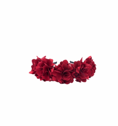red flower crown png 10 free Cliparts | Download images on Clipground 2024
