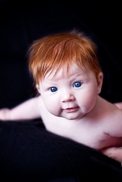181 best images about Red Haired Children on Pinterest.