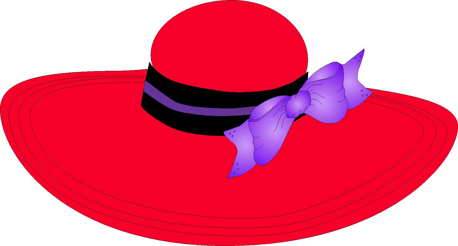 Free Red Hat Picture, Download Free Clip Art, Free Clip Art.