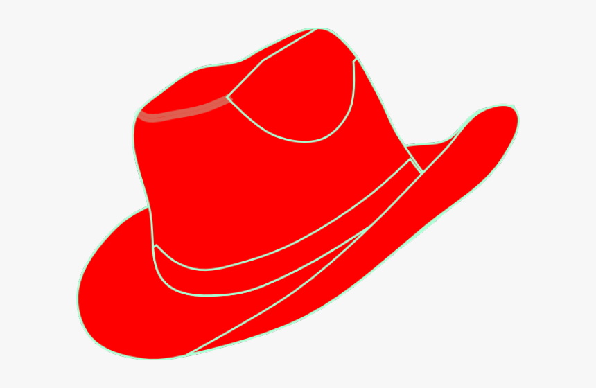 Cowboy Hat Clipart 2 Hat.