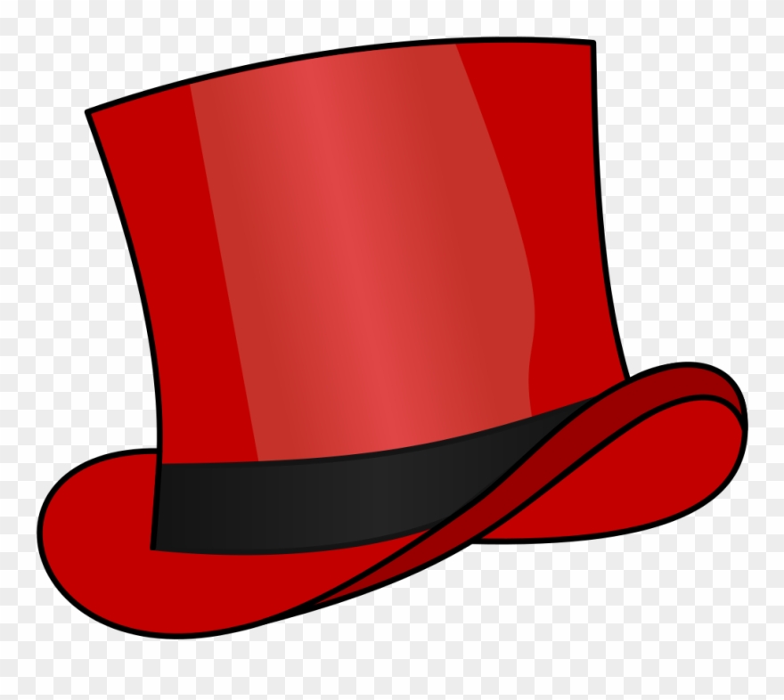 Top Hat Baseball Cap Cowboy Hat Six Thinking Hats.