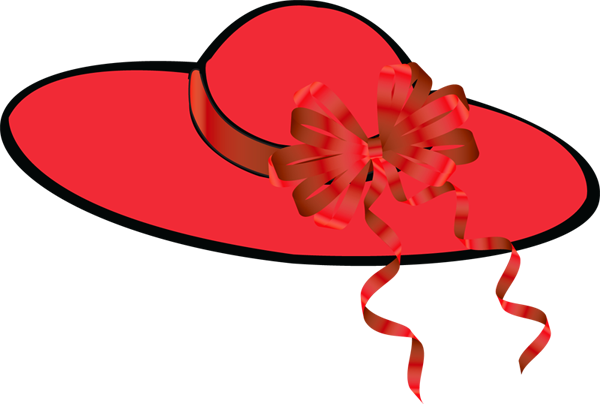 Free Red Hat Picture, Download Free Clip Art, Free Clip Art.