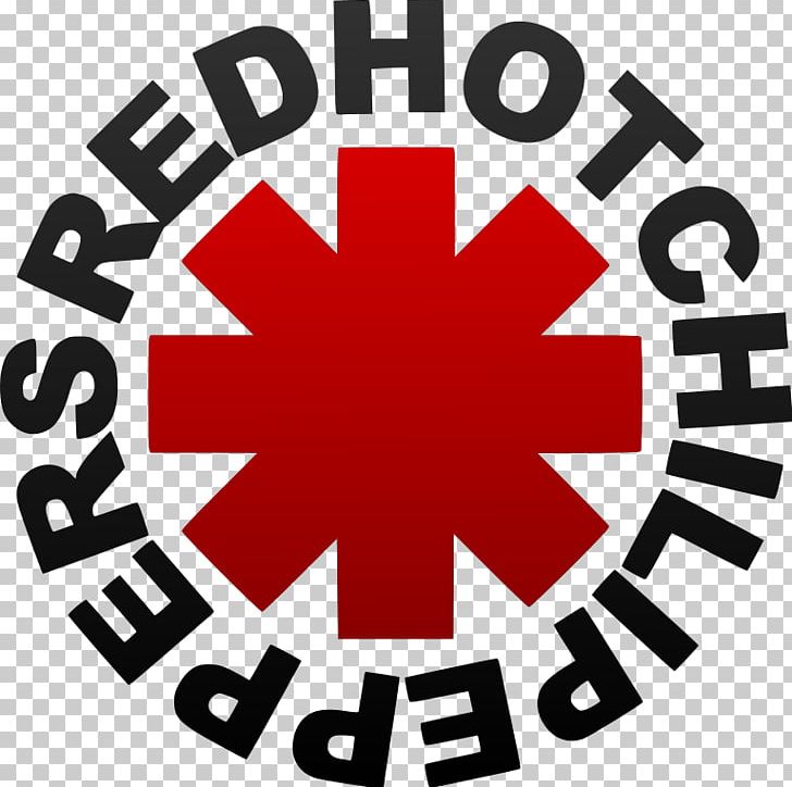 Red Hot Chili Peppers Chili Con Carne The Getaway Logo PNG.