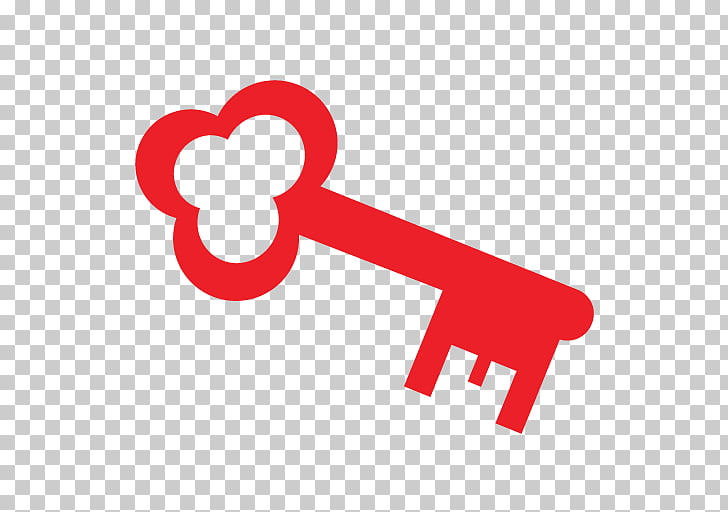 MoboMarket Android , Red key PNG clipart.
