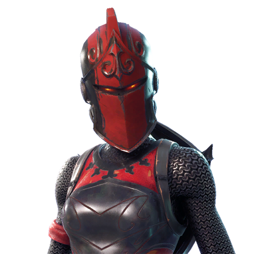 Red Knight.