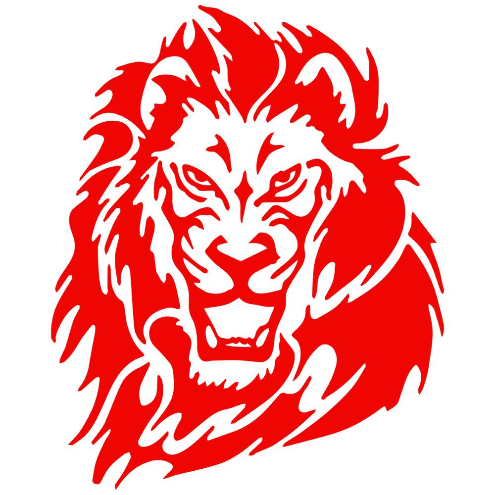 Red lion Logos.