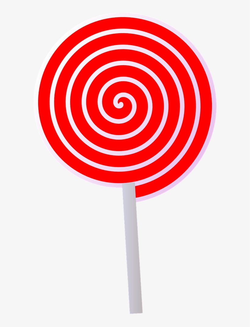 red lollipop clipart 10 free Cliparts | Download images on Clipground 2024