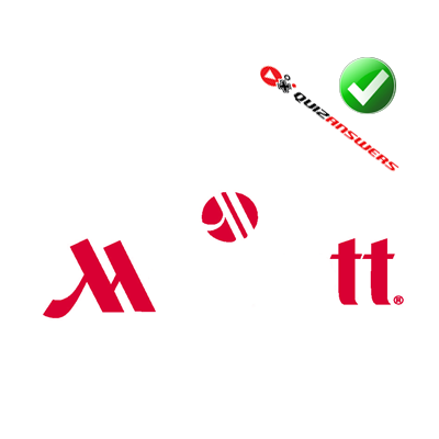 Red m Logos.