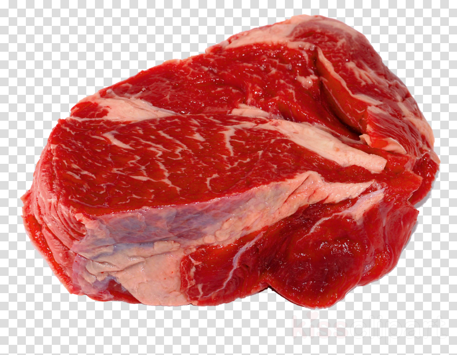 food beef red meat animal fat kobe beef clipart.