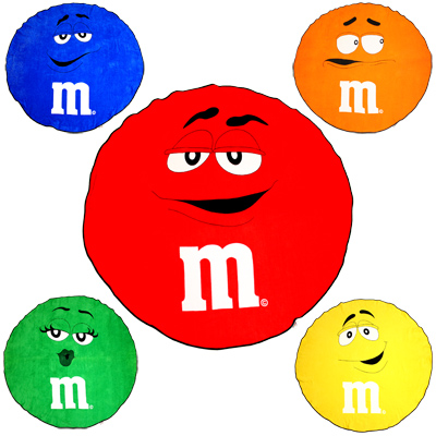 M&m Character Clipart.