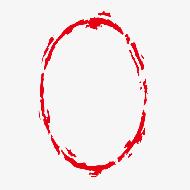 Red Oval Png (100+ images in Collection) Page 1.