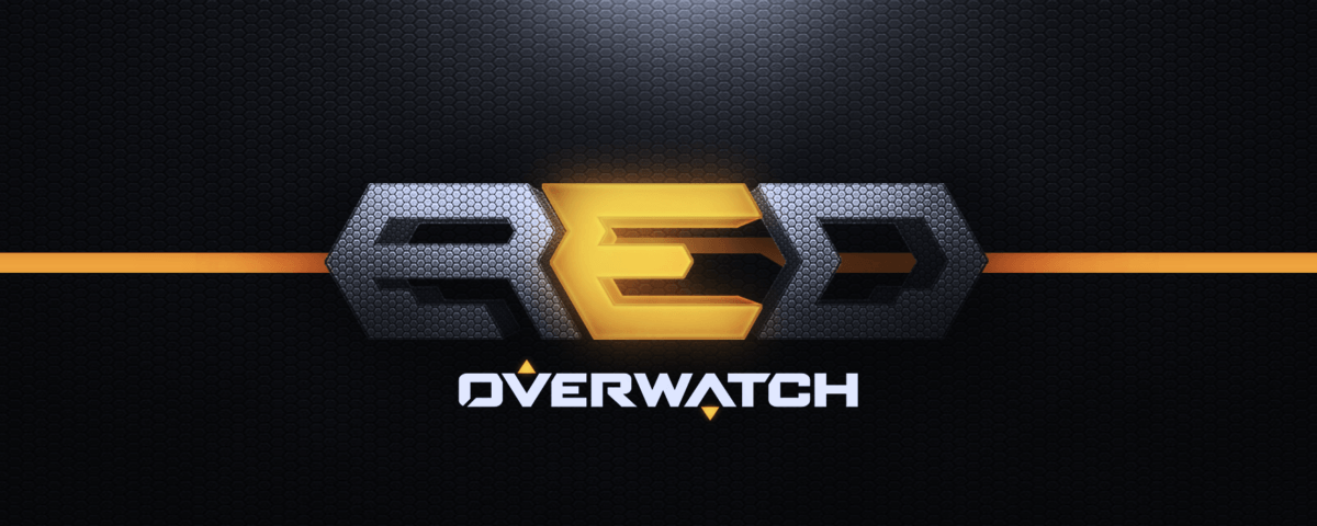 Red Reserve release Overwatch team.