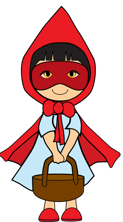 Free Red Riding Hood Clipart, Download Free Clip Art, Free.