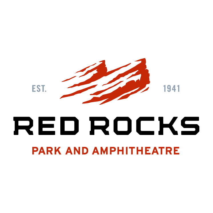 Red Rocks.