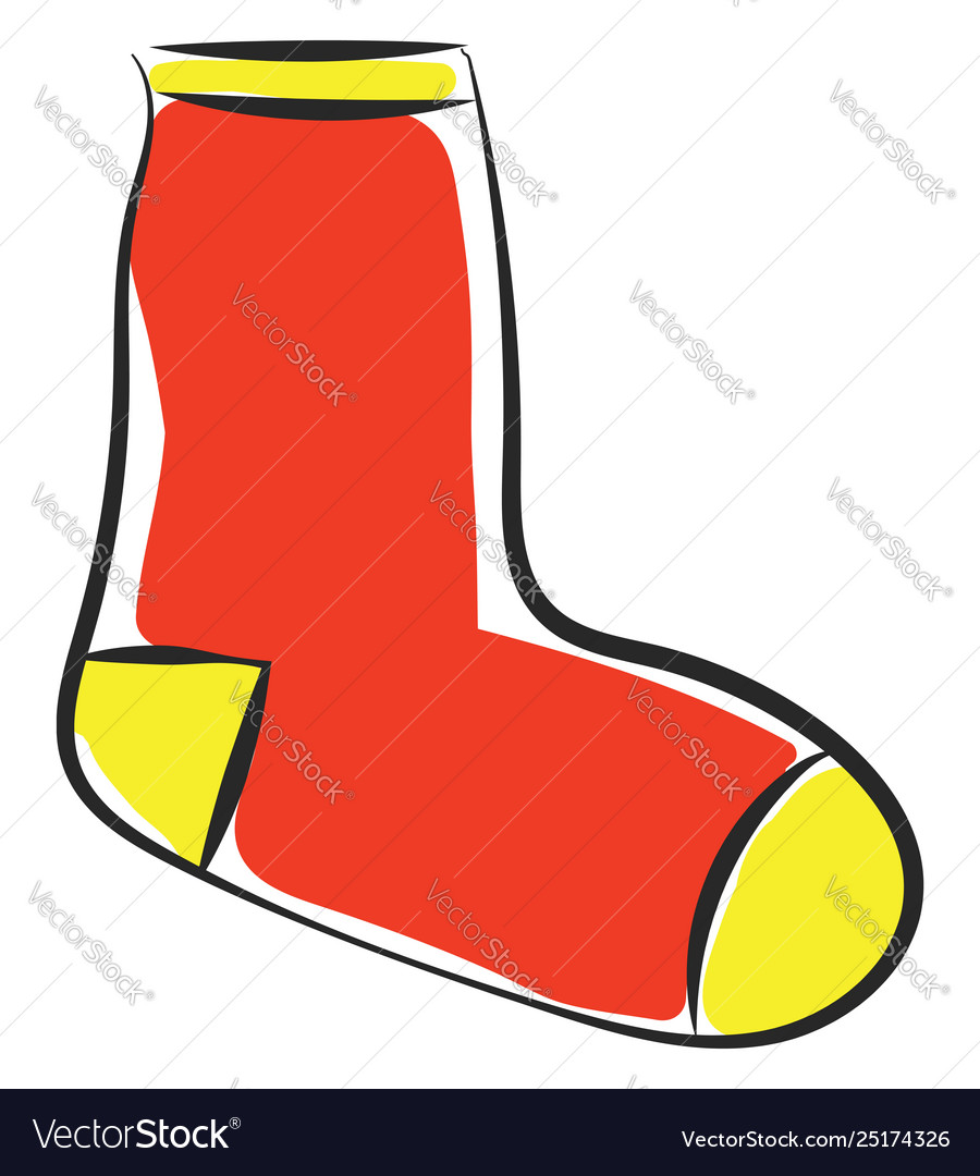 red socks clipart 10 free Cliparts | Download images on Clipground 2024