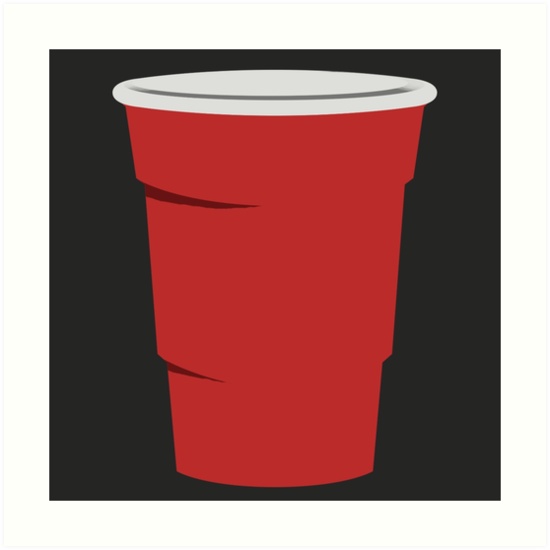 Red Solo Cup Clip Art (93+ images in Collection) Page 3.