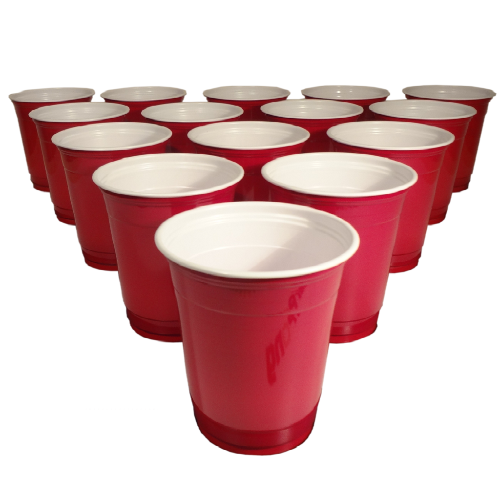 Red Cup Clipart.