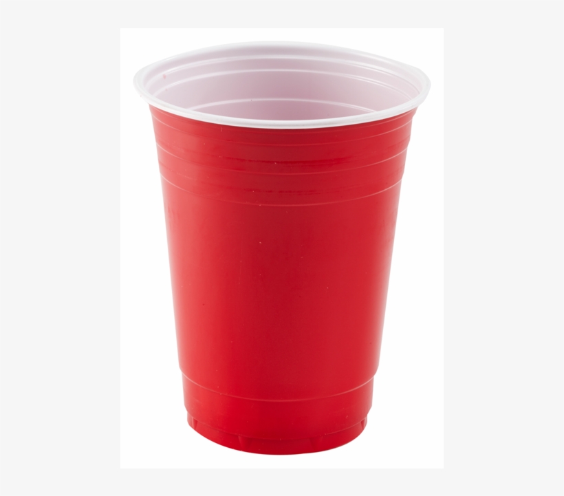 Red Cups Png.