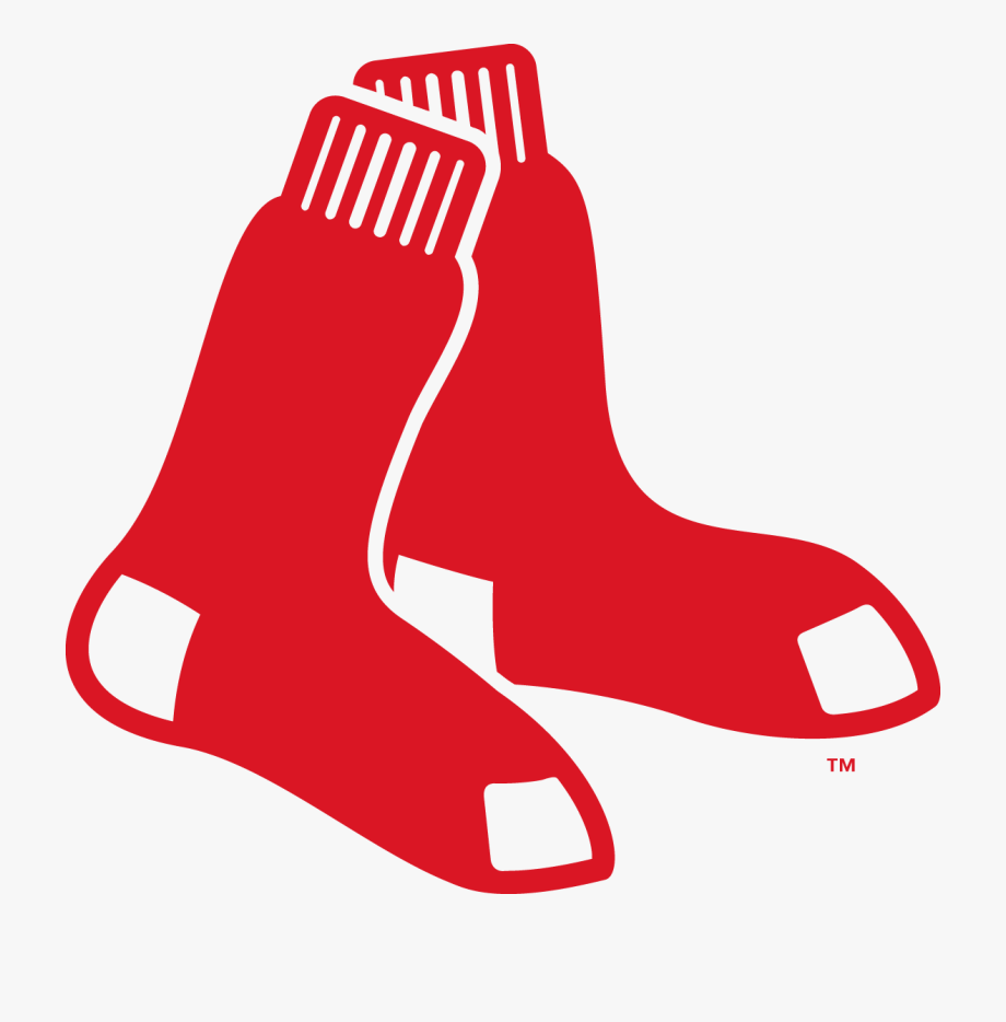 Boston Red Sox Logo [redsox.
