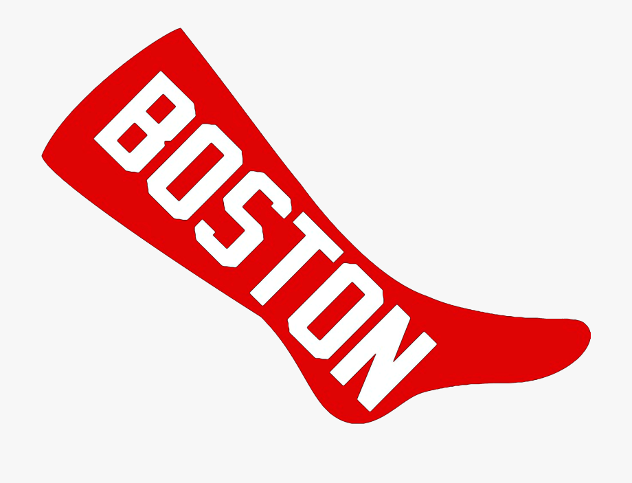 Retro Red Sox Logo , Transparent Cartoon, Free Cliparts.