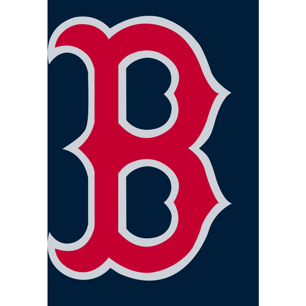 Boston Red Sox logo, Vector Logo of Boston Red Sox brand.