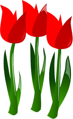 Red spring clipart 20 free Cliparts | Download images on Clipground 2023