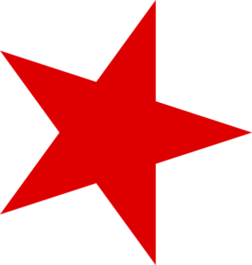 red star clipart 10 free Cliparts | Download images on Clipground 2023