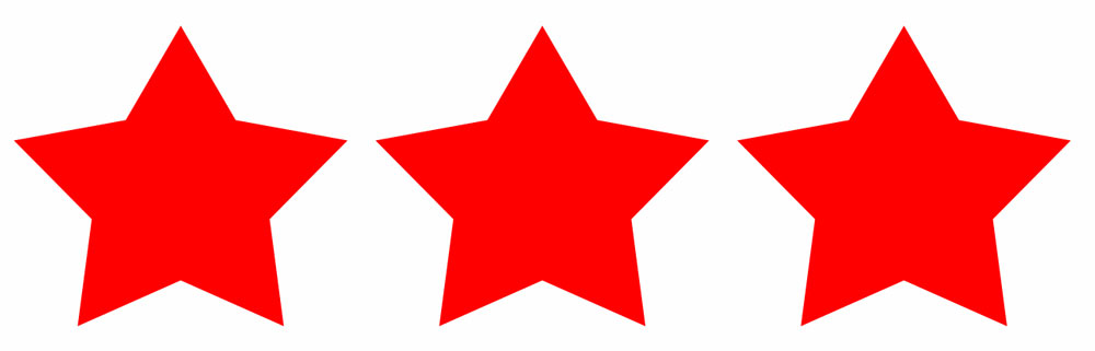 Pictures Of Red Stars.