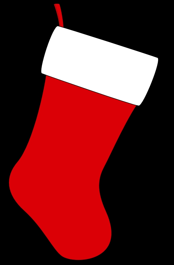 red stocking clipart 10 free Cliparts Download images on Clipground 2024