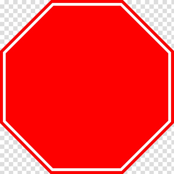 Stop sign Free content , Spanish Sign transparent background.