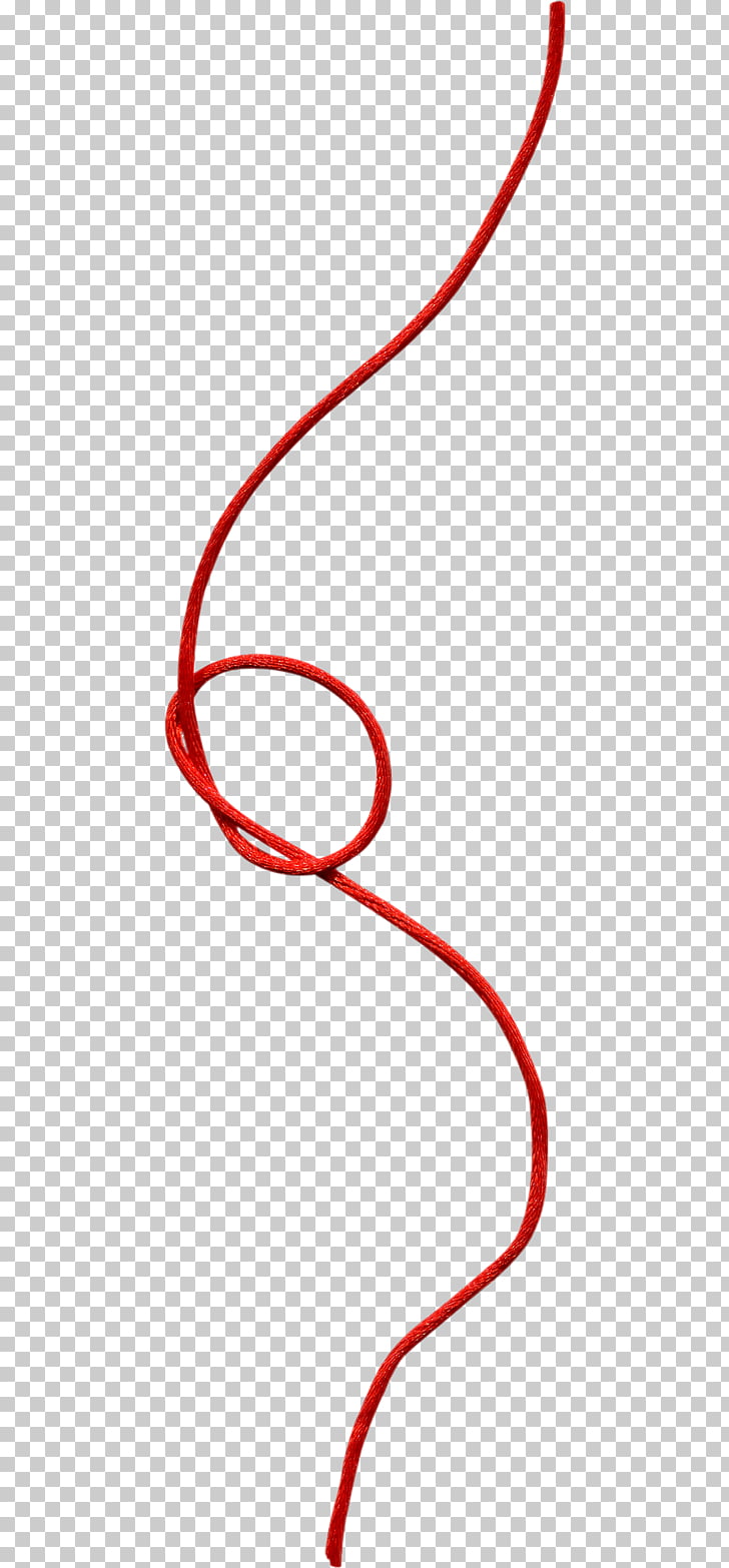 Rope Red, Red rope, red string PNG clipart.