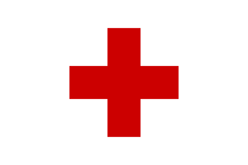 Can I use the Red Cross Symbol or Logo? When can the Red.