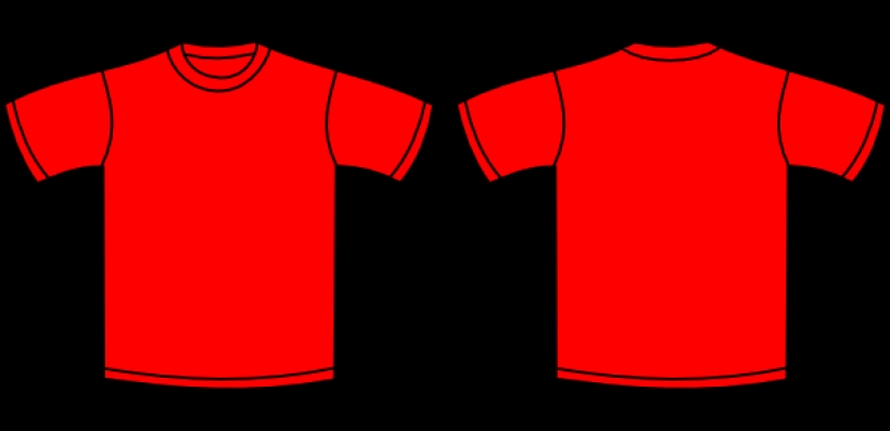 Download Red t shirt clipart 20 free Cliparts | Download images on ...