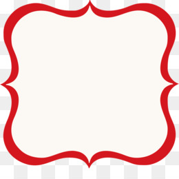 Red Tag PNG.
