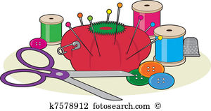 Red thimble clipart 20 free Cliparts | Download images on Clipground 2024