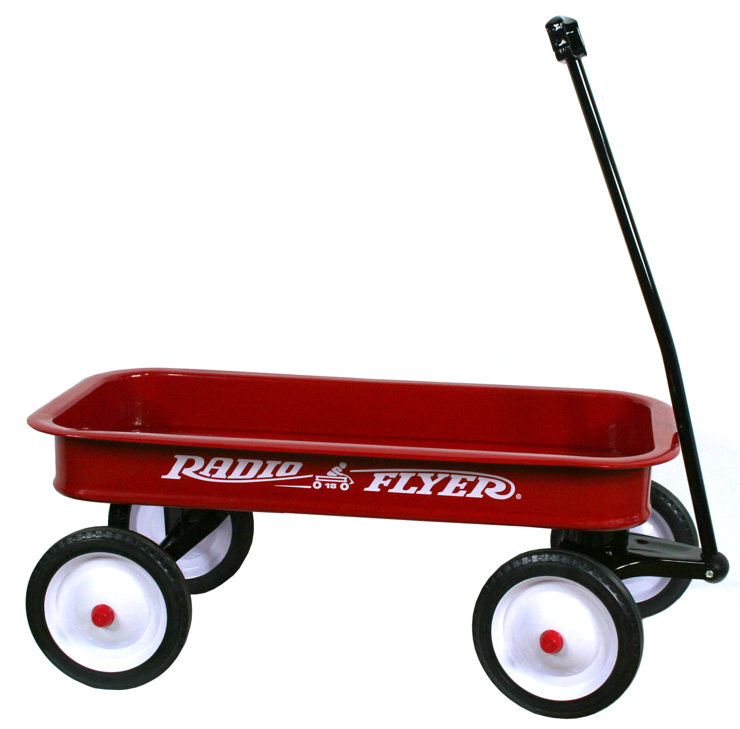 Little Red Wagon PNG T #277588.