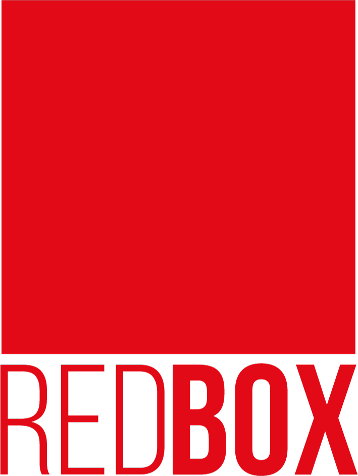 HD Redbox.