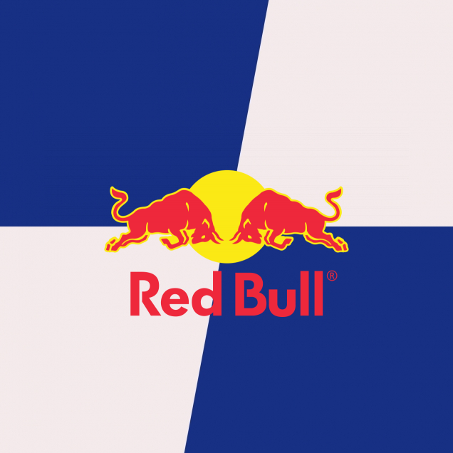 Wallpaper HD Logo Red Bull.