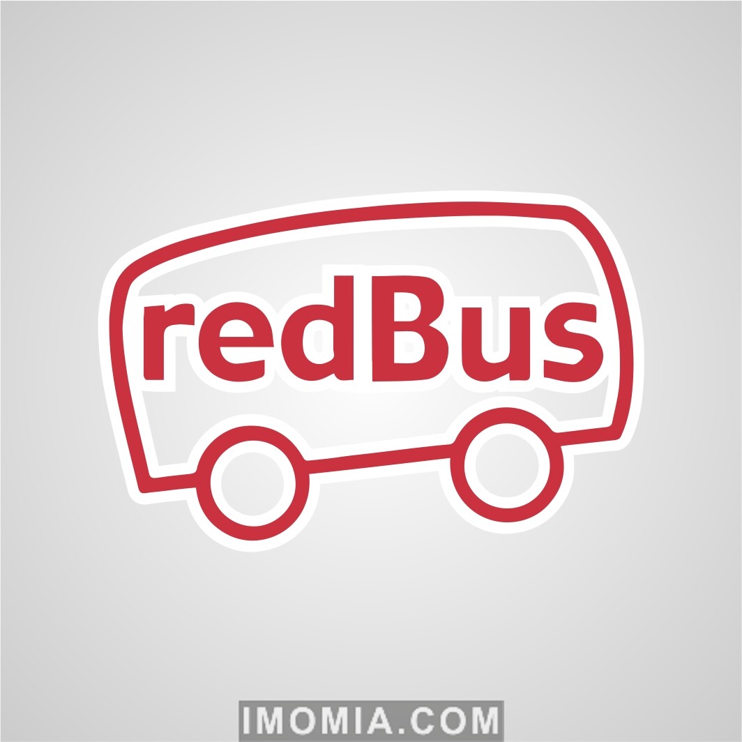 redbus logo clipart 10 free Cliparts Download images on Clipground 2024