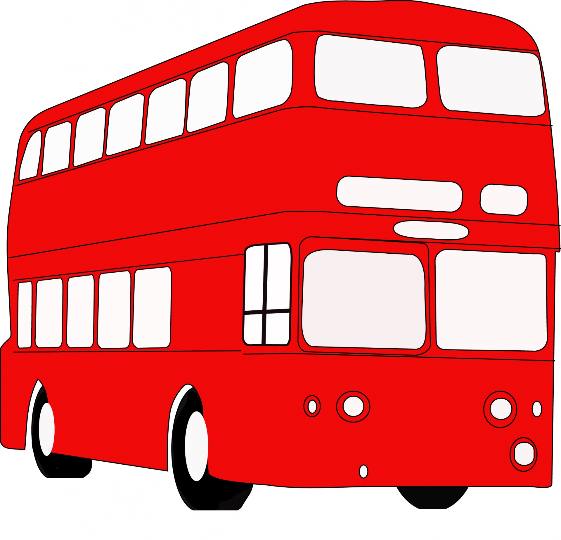 2024 Clipart Redbus Arabel Julieta