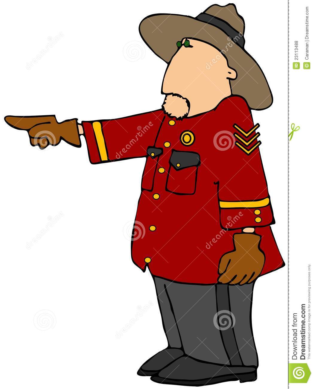 Showing post & media for Cartoon redcoats.