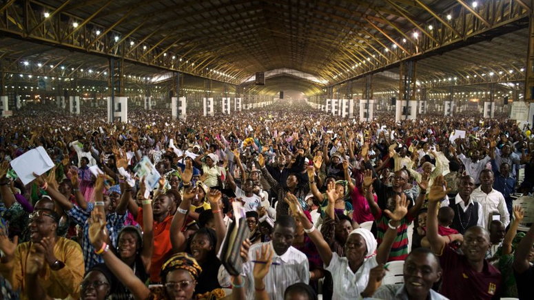 RCCG 7 interesting things you may not know about this church.