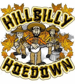 hillbilly.