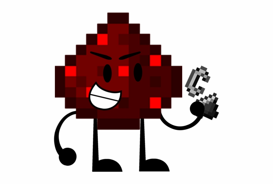 Redstone Png.