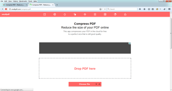 How to Reduce PDF File Size Online and Offline.