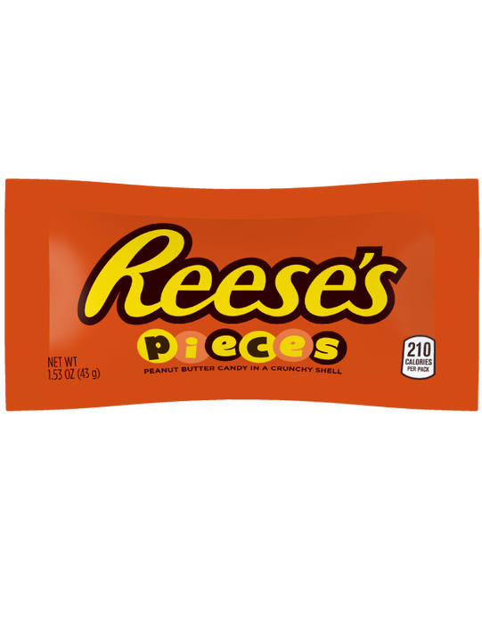 Reese's Pieces Logo Png / Select from a wide range of models, decals ...