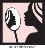 Reflection Illustrations and Clip Art. 284,328 Reflection royalty.